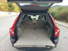 Volvo Xc90 2.9 Т6 ГАЗ - 6000 € - 36830614 5 | Car24.bg Volvo Xc90 2.9 Т6 ГАЗ - 6000 € - 36830614 5