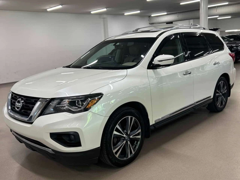 Nissan Pathfinder * 4WD 4dr * CARFAX * ПОДГРЕВИ * ПАНО * KEYLESS * - 14000 € / 27381.62 лв. - 21759256 1 | Car24.bg Nissan Pathfinder * 4WD 4dr * CARFAX * ПОДГРЕВИ * ПАНО * KEYLESS * - 14000 € / 27381.62 лв. - 21759256 1