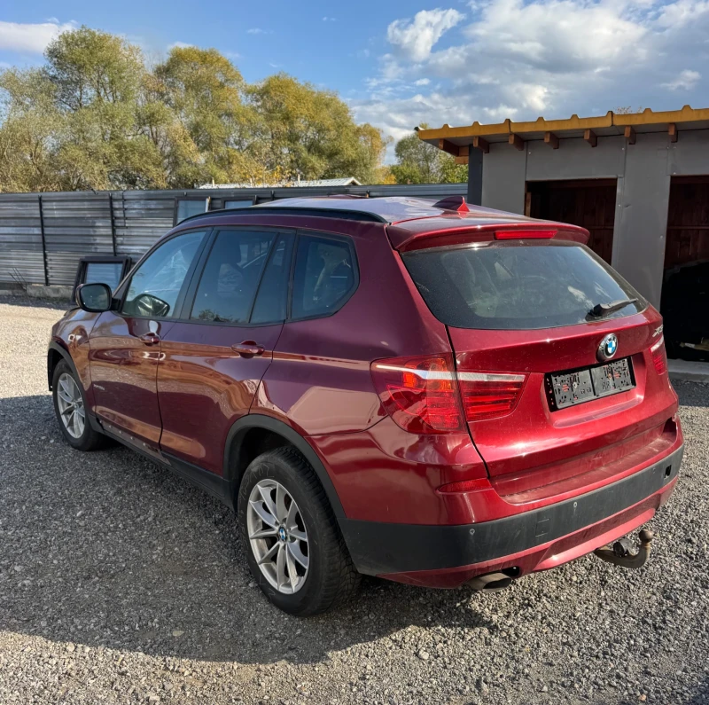 BMW X3 - 11 € - 38268442 1 | Car24.bg BMW X3 - 11 € - 38268442 1