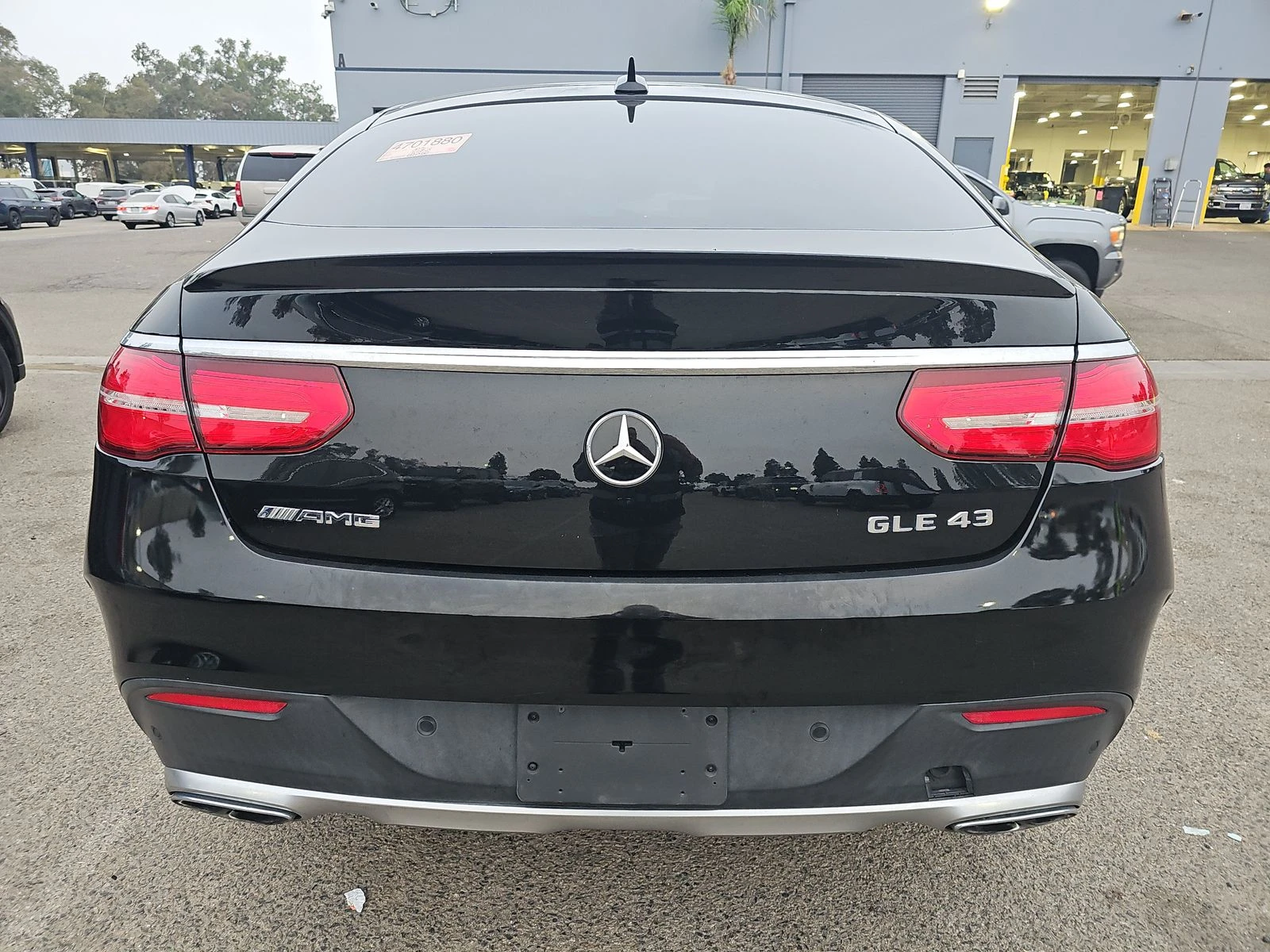 Mercedes-Benz GLE 43 AMG 4MATIC* HARMAN* AMBIENT* DISTRONIC* ACTIVE ASSIST* - изображение 5 | Auto.bg Mercedes-Benz GLE 43 AMG 4MATIC* HARMAN* AMBIENT* DISTRONIC* ACTIVE ASSIST* - изображение 5
