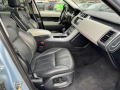 Land Rover Range Rover Sport 3.0d 306hp-Панорама-Камера-22  джанти-141500км - [13] 