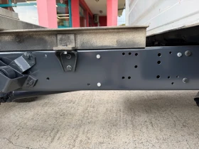 Iveco Daily 3.0HPT* 35C17* Тристранен самосвал* 2.90м кош | Auto.bg — изображение 15 Iveco Daily 3.0HPT* 35C17* Тристранен самосвал* 2.90м кош | Auto.bg — изображение 15