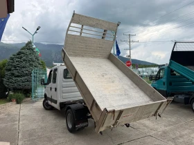 Iveco Daily 3.0HPT* 35C17* Тристранен самосвал* 2.90м кош | Auto.bg — изображение 9 Iveco Daily 3.0HPT* 35C17* Тристранен самосвал* 2.90м кош | Auto.bg — изображение 9