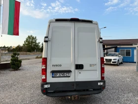 Iveco 35c13 2, 3 JTD РЕГИСТРИРАН !!! | Auto.bg — изображение 4 Iveco 35c13 2, 3 JTD РЕГИСТРИРАН !!! | Auto.bg — изображение 4
