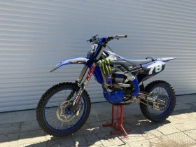 Yamaha Yzf