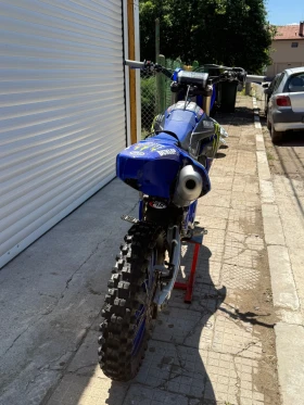 Yamaha Yzf undefined | Auto.bg — изображение 4 Yamaha Yzf undefined | Auto.bg — изображение 4