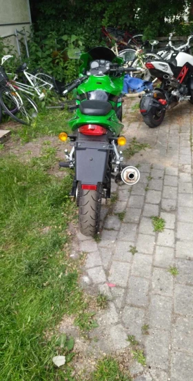 Shineray XY XY125-11A | Auto.bg — изображение 6 Shineray XY XY125-11A | Auto.bg — изображение 6