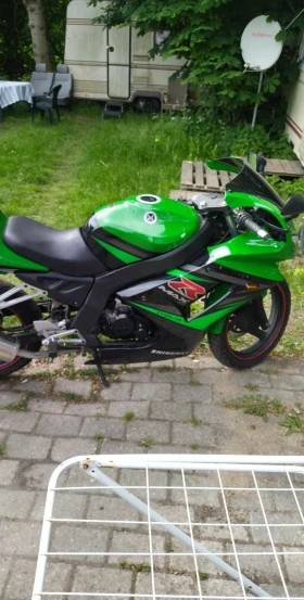 Shineray XY XY125-11A | Auto.bg — изображение 5 Shineray XY XY125-11A | Auto.bg — изображение 5