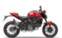 Обява за продажба на Ducati Monster + DUCATI RED ~26 100 лв. - изображение 1