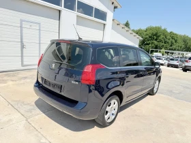 Peugeot 5008 1.6hdi 112k* 7 mesta* UNIKAT* - 4250 € / 8312.28 лв. - 15962519 14 | Car24.bg Peugeot 5008 1.6hdi 112k* 7 mesta* UNIKAT* - 4250 € / 8312.28 лв. - 15962519 14