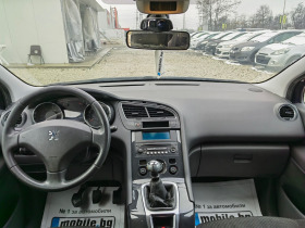 Peugeot 5008 1.6hdi 112k*7 mesta*UNIKAT* | Mobile.bg   9