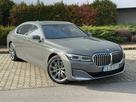 BMW 740 M PAKET/XD LASER MASSAGE TV FUL!!! - Car24.bg BMW 740 M PAKET/XD LASER MASSAGE TV FUL!!!