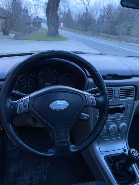 Subaru Forester - 4500 € / 8801.24 лв. - 16751683 15 | Car24.bg Subaru Forester - 4500 € / 8801.24 лв. - 16751683 15