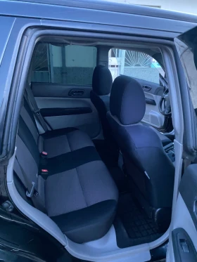 Subaru Forester - 4500 € / 8801.24 лв. - 16751683 10 | Car24.bg Subaru Forester - 4500 € / 8801.24 лв. - 16751683 10
