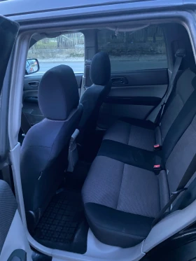 Subaru Forester - 4500 € / 8801.24 лв. - 16751683 8 | Car24.bg Subaru Forester - 4500 € / 8801.24 лв. - 16751683 8
