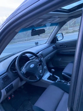 Subaru Forester - 4500 € / 8801.24 лв. - 16751683 7 | Car24.bg Subaru Forester - 4500 € / 8801.24 лв. - 16751683 7
