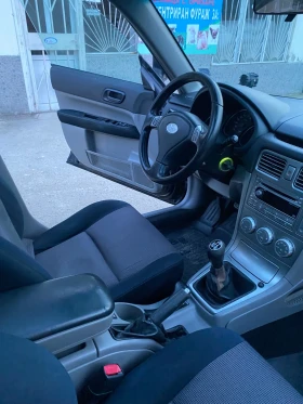 Subaru Forester - 4500 € / 8801.24 лв. - 16751683 12 | Car24.bg Subaru Forester - 4500 € / 8801.24 лв. - 16751683 12