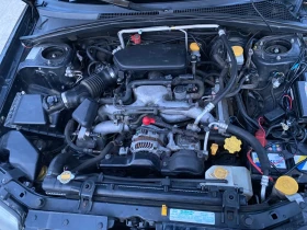 Subaru Forester - 4500 € / 8801.24 лв. - 16751683 14 | Car24.bg Subaru Forester - 4500 € / 8801.24 лв. - 16751683 14