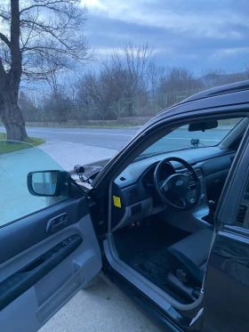 Subaru Forester - 4500 € / 8801.24 лв. - 16751683 4 | Car24.bg Subaru Forester - 4500 € / 8801.24 лв. - 16751683 4
