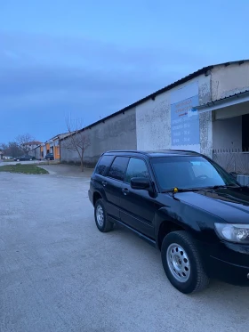Subaru Forester - 4500 € / 8801.24 лв. - 16751683 2 | Car24.bg Subaru Forester - 4500 € / 8801.24 лв. - 16751683 2