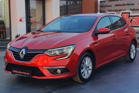 Renault Megane 1.2TCE ENERGY Bussines, Euro 6B - Car24.bg Renault Megane 1.2TCE ENERGY Bussines, Euro 6B