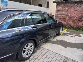 Mercedes-Benz C 180 W 204 - 8500 € / 16624.56 лв. - 40291460 4 | Car24.bg Mercedes-Benz C 180 W 204 - 8500 € / 16624.56 лв. - 40291460 4
