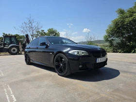 BMW 530 M-packet 3.0 X-drive | Auto.bg — изображение 2 BMW 530 M-packet 3.0 X-drive | Auto.bg — изображение 2