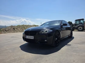BMW 530 M-packet 3.0 X-drive