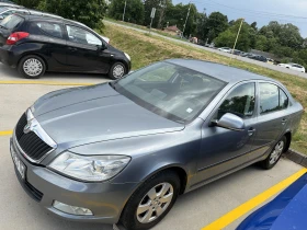 Skoda Octavia - Car24.bg Skoda Octavia
