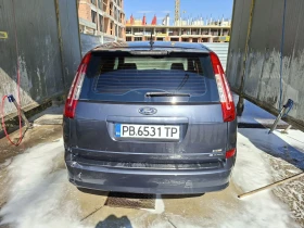 Ford C-max 1600 | Auto.bg — изображение 5 Ford C-max 1600 | Auto.bg — изображение 5