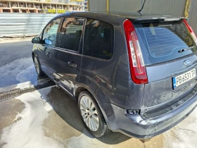 Ford C-max 1600 | Auto.bg — изображение 3 Ford C-max 1600 | Auto.bg — изображение 3