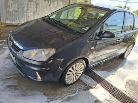 Ford C-max 1600 | Auto.bg — изображение 2 Ford C-max 1600 | Auto.bg — изображение 2