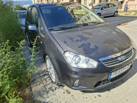 Ford C-max 1600 | Auto.bg — изображение 13 Ford C-max 1600 | Auto.bg — изображение 13