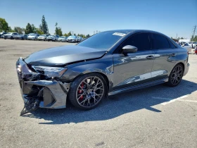 Audi Rs3 * QUATTRO* SONOS 3D* КОЖА* ПОДГРЕВ* ПАНОРАМА* | Auto.bg — изображение 4 Audi Rs3 * QUATTRO* SONOS 3D* КОЖА* ПОДГРЕВ* ПАНОРАМА* | Auto.bg — изображение 4