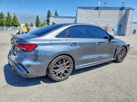 Audi Rs3 * QUATTRO* SONOS 3D* КОЖА* ПОДГРЕВ* ПАНОРАМА* | Auto.bg — изображение 2 Audi Rs3 * QUATTRO* SONOS 3D* КОЖА* ПОДГРЕВ* ПАНОРАМА* | Auto.bg — изображение 2