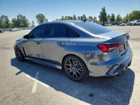 Audi Rs3 * QUATTRO* SONOS 3D* КОЖА* ПОДГРЕВ* ПАНОРАМА* | Auto.bg — изображение 3 Audi Rs3 * QUATTRO* SONOS 3D* КОЖА* ПОДГРЕВ* ПАНОРАМА* | Auto.bg — изображение 3