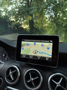 Mercedes-Benz A 180 W176 1.6 - 10900 € / 21318.55 лв. - 14578052 4 | Car24.bg Mercedes-Benz A 180 W176 1.6 - 10900 € / 21318.55 лв. - 14578052 4