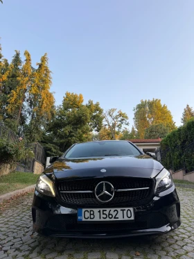 Mercedes-Benz A 180 W176 1.6 - 10900 € / 21318.55 лв. - 14578052 2 | Car24.bg Mercedes-Benz A 180 W176 1.6 - 10900 € / 21318.55 лв. - 14578052 2
