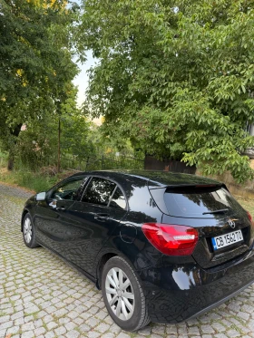 Mercedes-Benz A 180 W176 1.6 - 10900 € / 21318.55 лв. - 14578052 16 | Car24.bg Mercedes-Benz A 180 W176 1.6 - 10900 € / 21318.55 лв. - 14578052 16