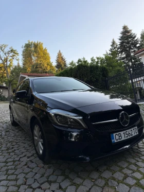 Mercedes-Benz A 180 W176 1.6 - 10900 € / 21318.55 лв. - 14578052 14 | Car24.bg Mercedes-Benz A 180 W176 1.6 - 10900 € / 21318.55 лв. - 14578052 14