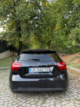 Mercedes-Benz A 180 W176 1.6 - 10900 € / 21318.55 лв. - 14578052 12 | Car24.bg Mercedes-Benz A 180 W176 1.6 - 10900 € / 21318.55 лв. - 14578052 12