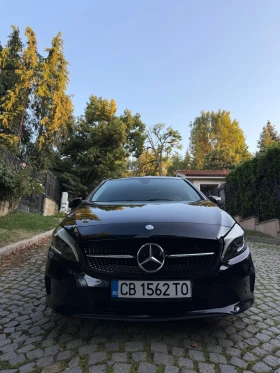 Mercedes-Benz A 180 W176 1.6 - 10900 € / 21318.55 лв. - 14578052 11 | Car24.bg Mercedes-Benz A 180 W176 1.6 - 10900 € / 21318.55 лв. - 14578052 11