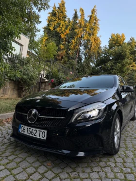 Mercedes-Benz A 180 W176 1.6 - 10900 € / 21318.55 лв. - 14578052 3 | Car24.bg Mercedes-Benz A 180 W176 1.6 - 10900 € / 21318.55 лв. - 14578052 3