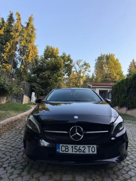 Mercedes-Benz A 180 W176 1.6 - 10900 € / 21318.55 лв. - 14578052 15 | Car24.bg Mercedes-Benz A 180 W176 1.6 - 10900 € / 21318.55 лв. - 14578052 15