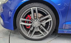 Audi S3 * 2.0 TFSI Quattro * ЦЕНА ДО БГ | Auto.bg — изображение 5 Audi S3 * 2.0 TFSI Quattro * ЦЕНА ДО БГ | Auto.bg — изображение 5