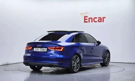 Audi S3 * 2.0 TFSI Quattro * ЦЕНА ДО БГ | Auto.bg — изображение 2 Audi S3 * 2.0 TFSI Quattro * ЦЕНА ДО БГ | Auto.bg — изображение 2
