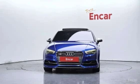 Audi S3 * 2.0 TFSI Quattro * ЦЕНА ДО БГ | Auto.bg — изображение 3 Audi S3 * 2.0 TFSI Quattro * ЦЕНА ДО БГ | Auto.bg — изображение 3