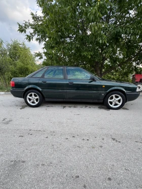 Снимка Audi 80