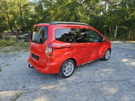 Ford Tourneo Connect undefined | Auto.bg — изображение 8 Ford Tourneo Connect undefined | Auto.bg — изображение 8