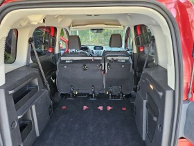 Ford Tourneo Connect undefined | Auto.bg — изображение 10 Ford Tourneo Connect undefined | Auto.bg — изображение 10